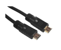 Gembird HDMI/HDMI M/M 3m (pozłacany) - 64358 - zdjęcie 1